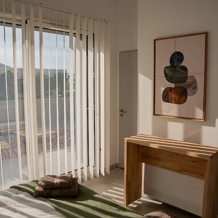 Apartmán Luxueux Duplex 8 Pers Vue Panoramique Etang De Thau *