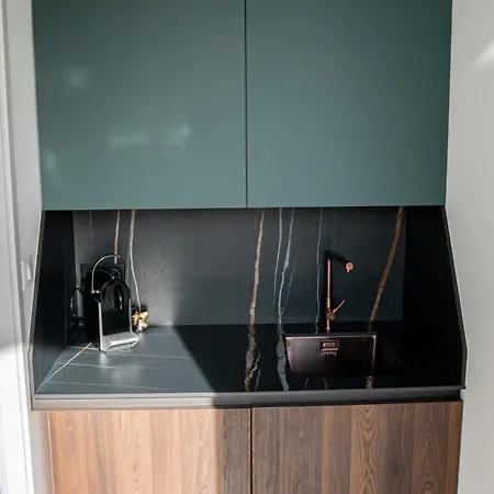 Apartmán Luxueux Duplex 8 Pers Vue Panoramique Etang De Thau Sète