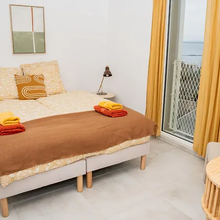 Luxueux Duplex 8 Pers Vue Panoramique Etang De Thau