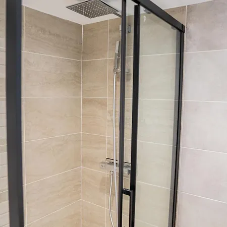 Apartmán Luxueux Duplex 8 Pers Vue Panoramique Etang De Thau Sète