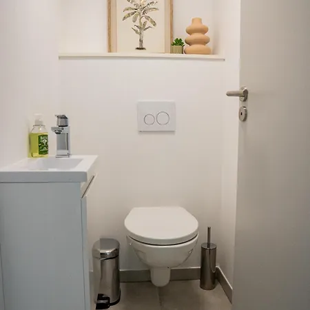 Luxueux Duplex 8 Pers Vue Panoramique Etang De Thau * Sète